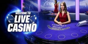 Live Casino U888 - Trải Nghiệm Hấp Dẫn Săn Tiền Cực Khủng